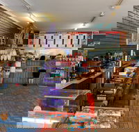 Edenhope Takeaway - Accommodation Noosa