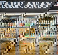 Forrest Brewing Company