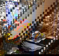 Kerang Sports And Entertainment Venue - Accommodation Noosa