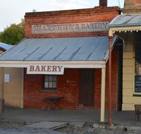 Maldon Historic Bakery - Accommodation Noosa