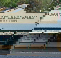 Maldon Takeaway - Accommodation Noosa