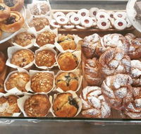 Pandesal Bakery - Accommodation Noosa