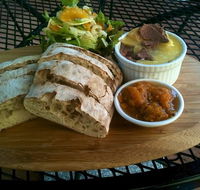 Port Albert Cafe and Wine Bar - Accommodation Noosa