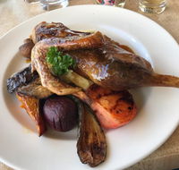 Red Stag Restaurant - Accommodation Noosa