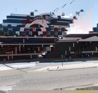 Royal Hotel