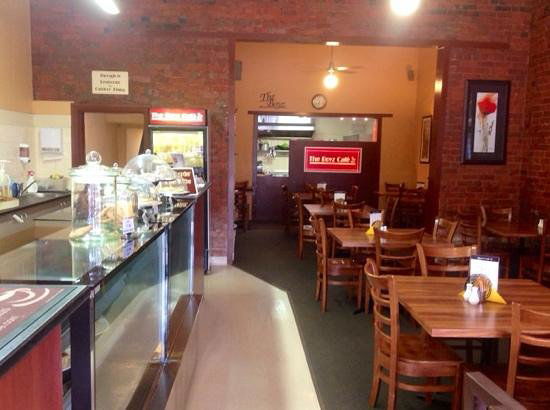 Wychitella North VIC Accommodation Noosa