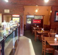 The Boyz Cafe - Accommodation Noosa