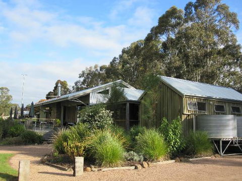 Timboon Railway Shed Distillery - Accommodation Noosa 0