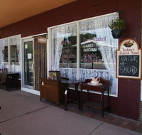 Timeless Treasures  Tearoom - Accommodation Noosa