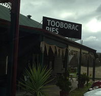 Tooborac Pie Shop - Accommodation Noosa
