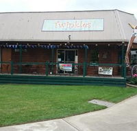 Twinkles Cafe - Accommodation Noosa
