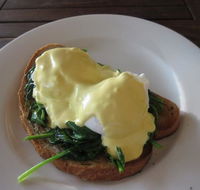 Wicked Temptations Cafe - Accommodation Noosa