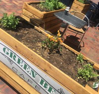 Green Bean Cafe - Accommodation Noosa