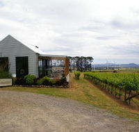 Quoin Hill Winery - Accommodation Noosa