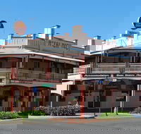 Royal Hotel Corowa Pub - Accommodation Noosa