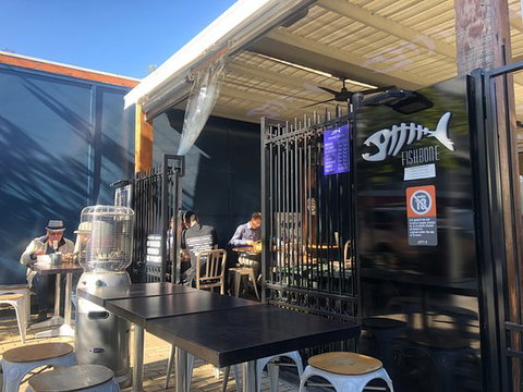 Fishbone & Co - Accommodation Noosa 0