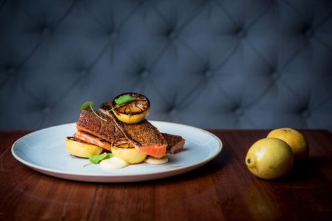 Howard's Cantina And Cocktails - Accommodation Noosa 0