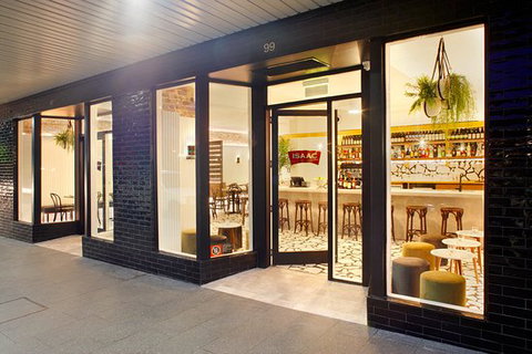 Isaac - Accommodation Noosa 0