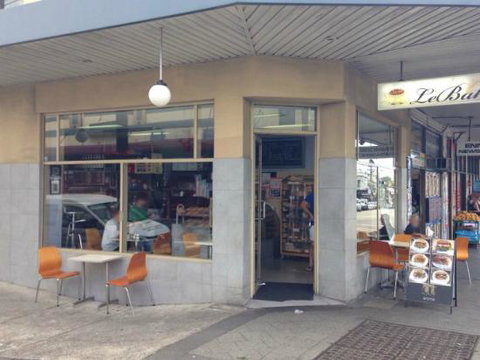 Le Bake - Accommodation Noosa 0