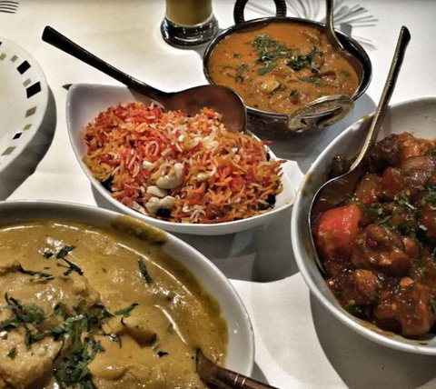 Manjits Balmain - Accommodation Noosa 0