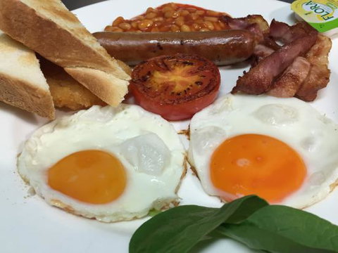 Rob's Cafe - Accommodation Noosa 0