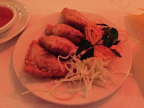 Tom Yum Thai Restaurant - Accommodation Noosa 0
