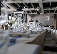Bianco Restaurant - Accommodation Noosa