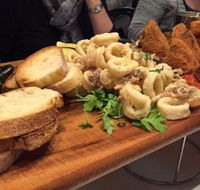 Bianco Kitchen - Accommodation Noosa
