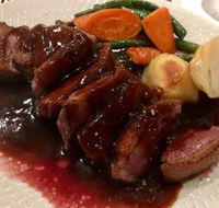 Chez Pascal Restaurant - Accommodation Noosa