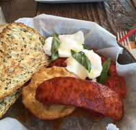 Cooked and co. - Accommodation Noosa