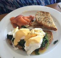 Foodies deli cafe - Accommodation Noosa