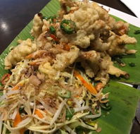 Green Mango Vietnamese Restaurant - Accommodation Noosa