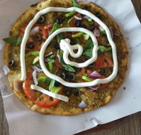 Khoder's Pizza Cafe - Accommodation Noosa