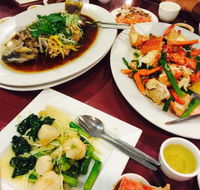 Lee Central Park Chinese Restaurant