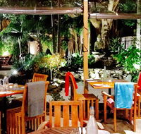 The Buddha Belly - Accommodation Noosa