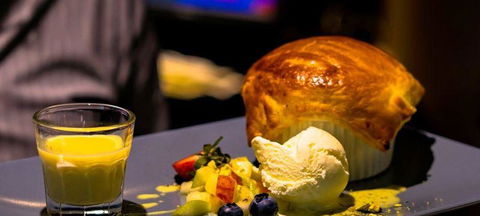 Abbott Street Espresso - Accommodation Noosa 3