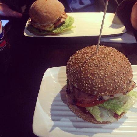 Grill'd - Accommodation Noosa 0