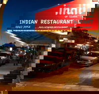 Indii of Clare - Accommodation Noosa