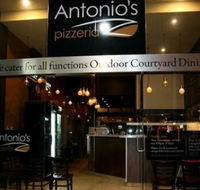 Antonios Pizzeria - Accommodation Noosa