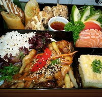 Kana Kawa Restaurant - Accommodation Noosa