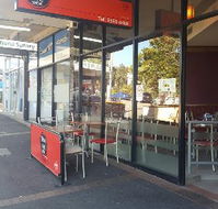 Thai Fire Wok - Accommodation Noosa