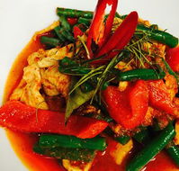 Thai Ingah Restaurant - Accommodation Noosa
