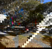 The Bells Road Social - Accommodation Noosa