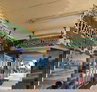 Hapag Kainan Cafe  Grill - Accommodation Noosa