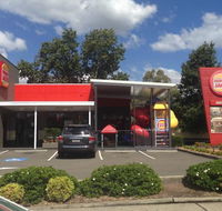 Hungry Jack's - Accommodation Noosa