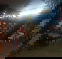Pikkio Pizzeria Trattoria - Accommodation Noosa