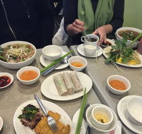 Bau Truong Restaurant - Accommodation Noosa