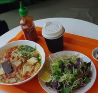 Co Trang's Vietnamese Restaurant - Accommodation Noosa