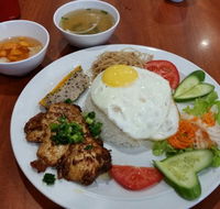 Huong Xua Restaurant - Accommodation Noosa