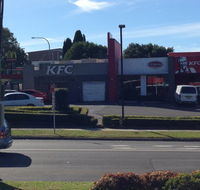 KFC - Accommodation Noosa